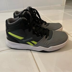 Reebok boy shoes